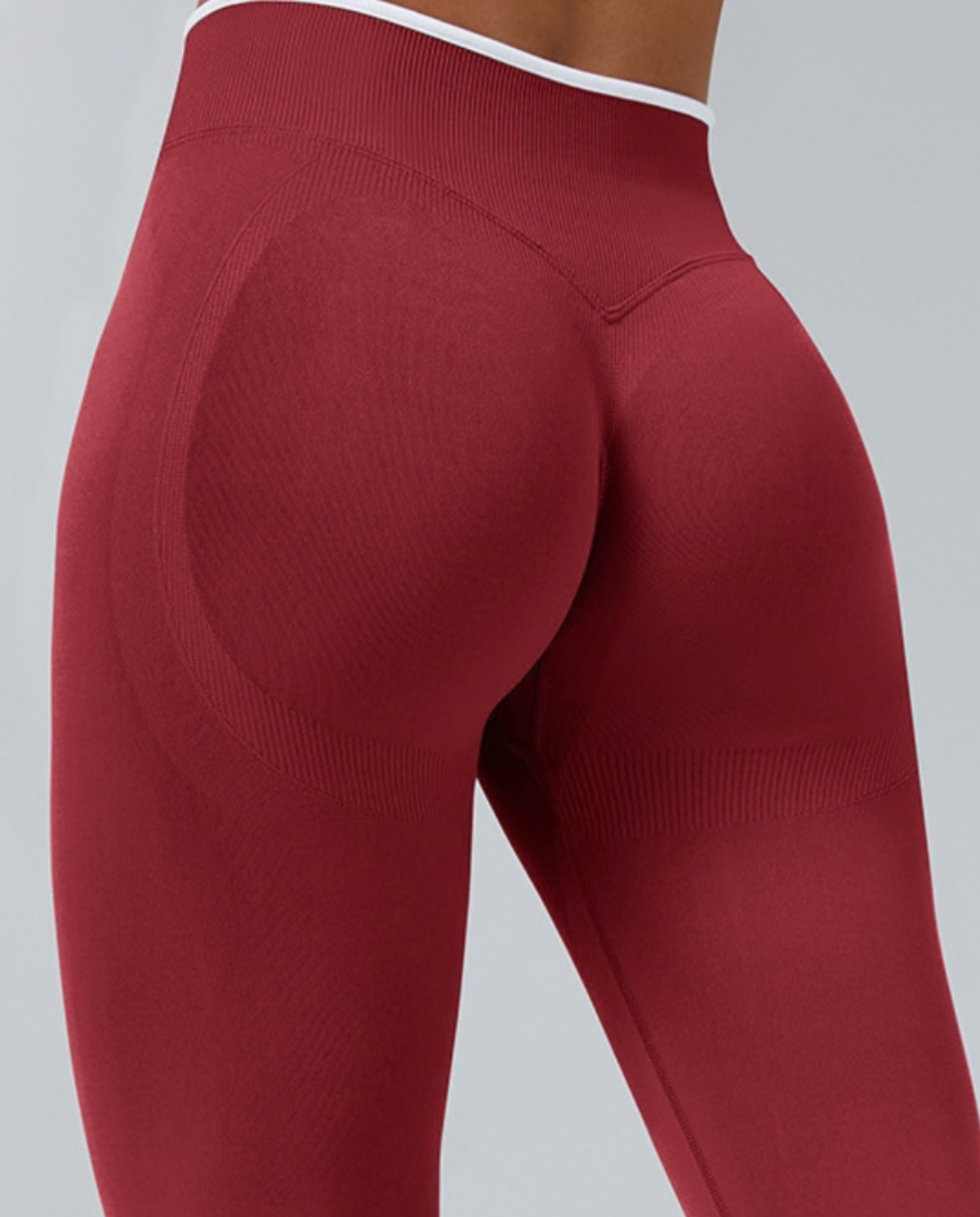 Cherry Red