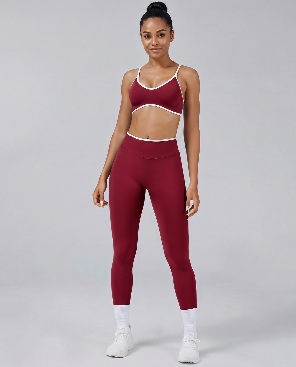 Cherry Red