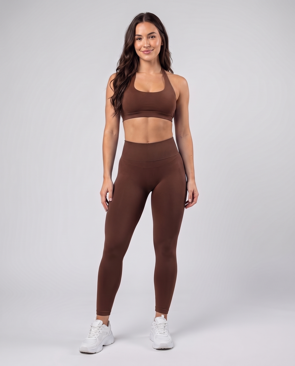 Cocoa Brown