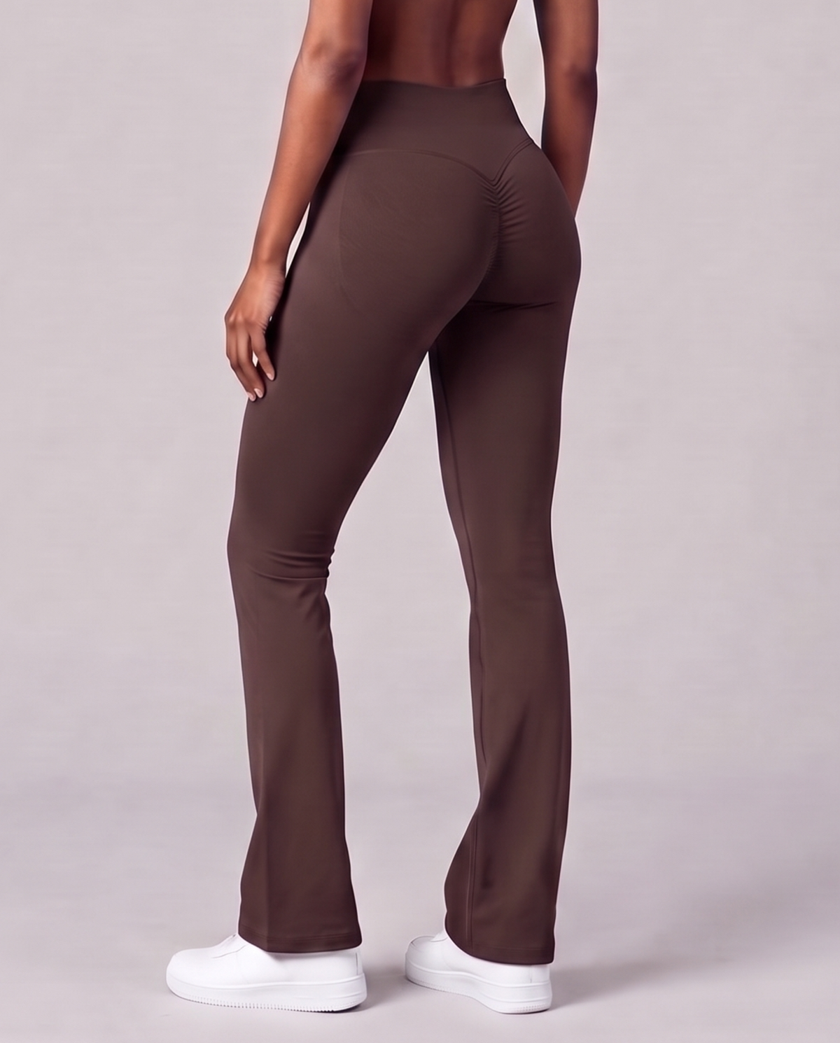 Cocoa Brown