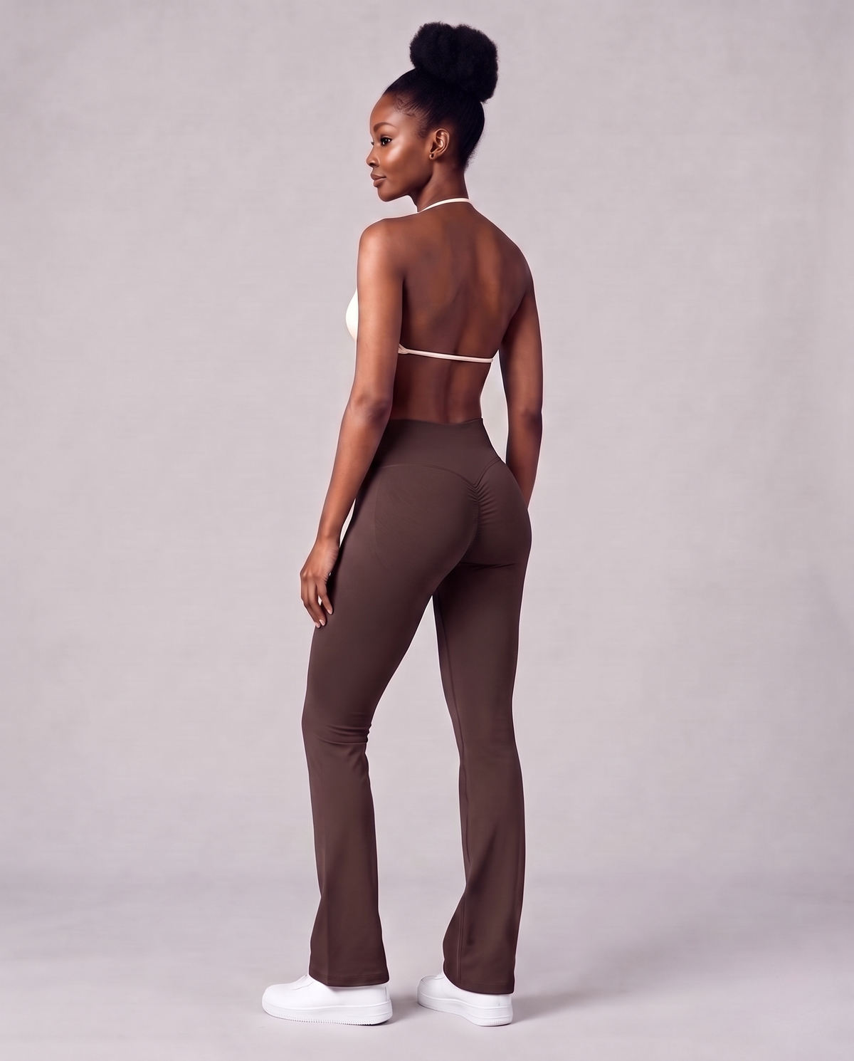 Cocoa Brown