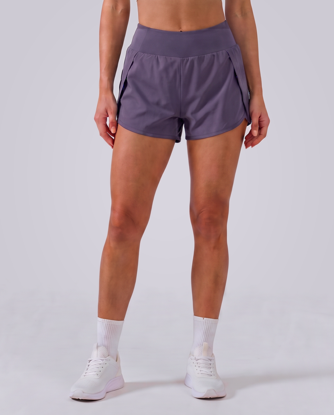 Dusty Purple