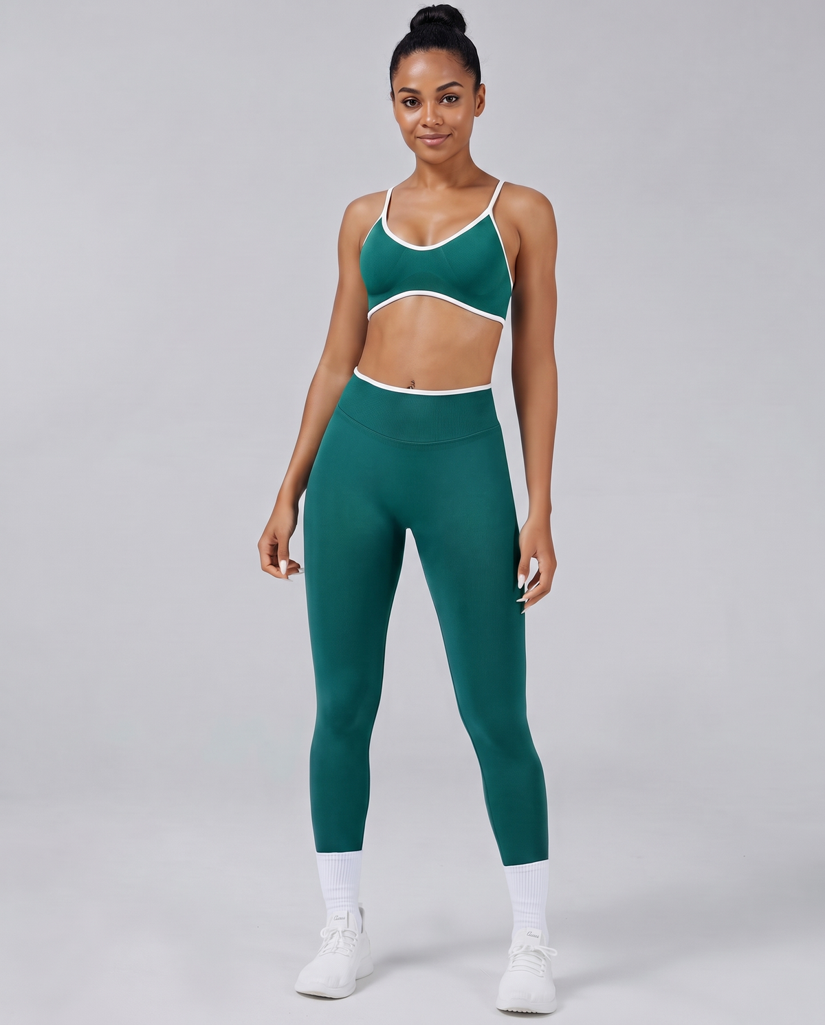 Emerald Green