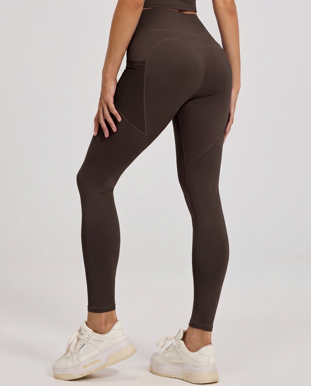 Espresso Brown