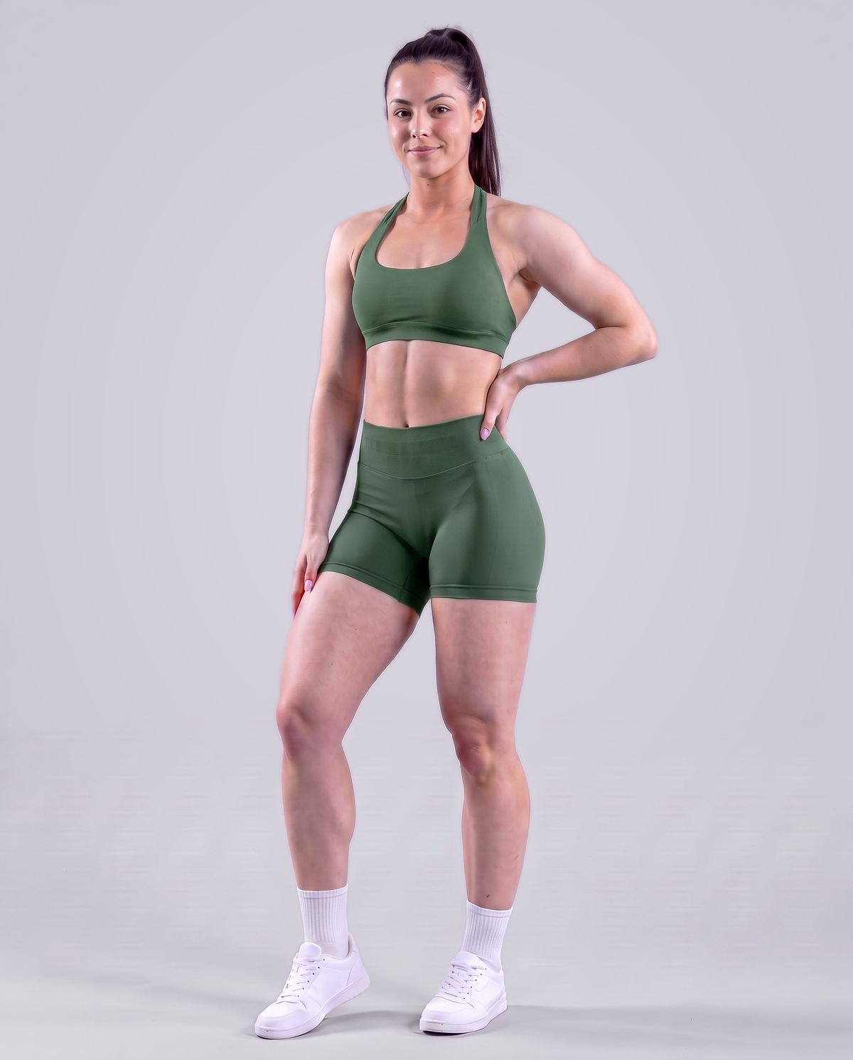 Forest Green