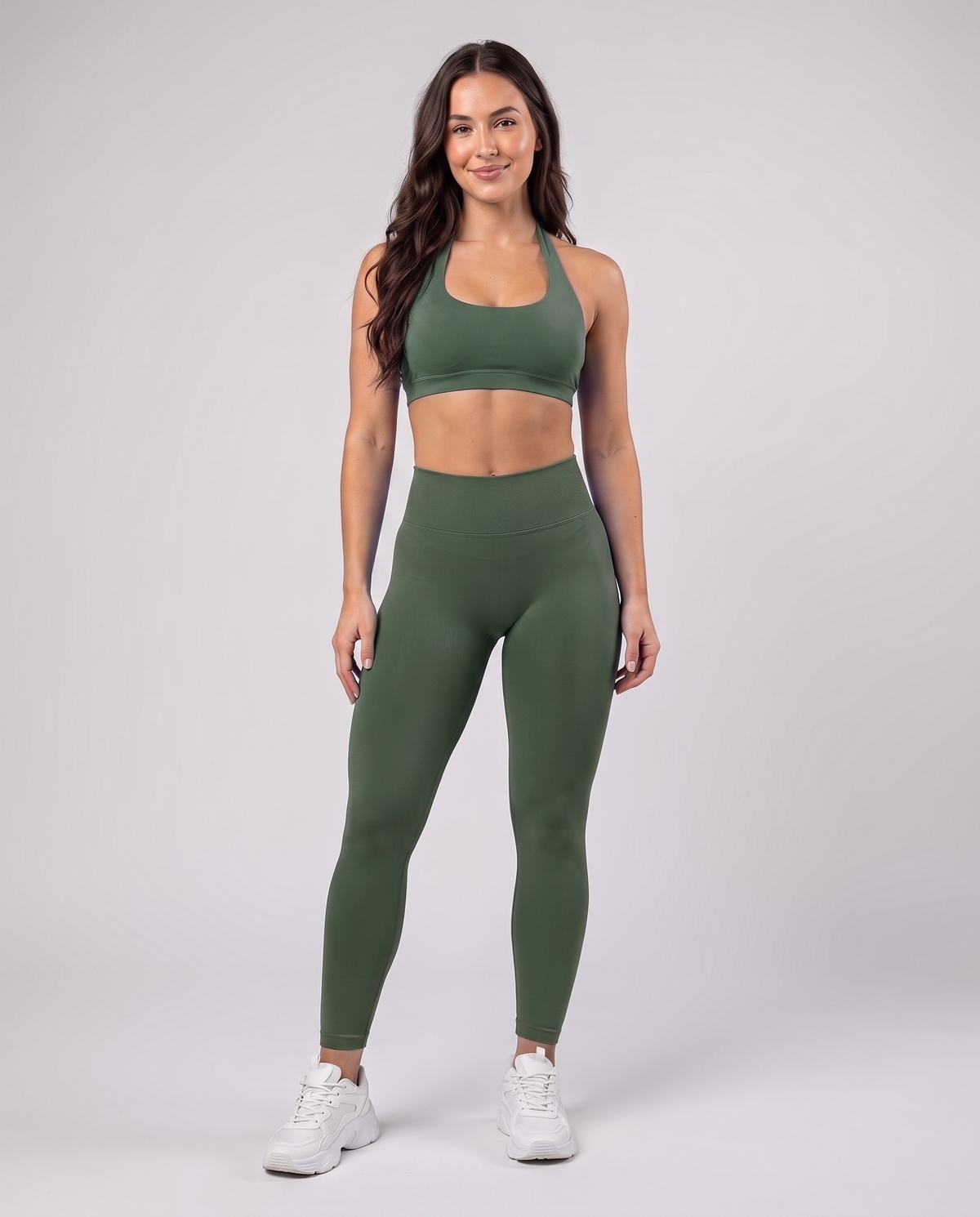 Forest Green