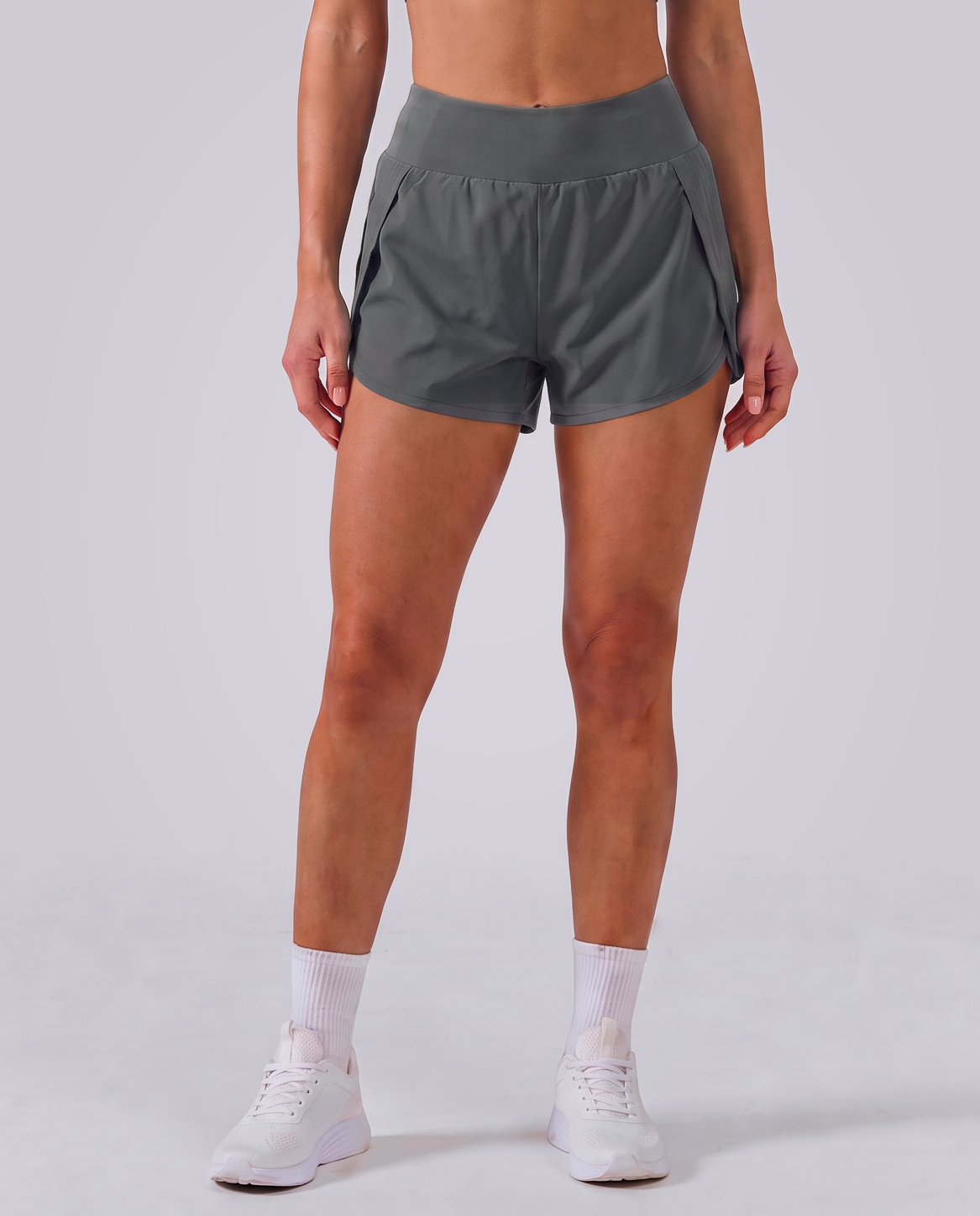 Graphite Gray