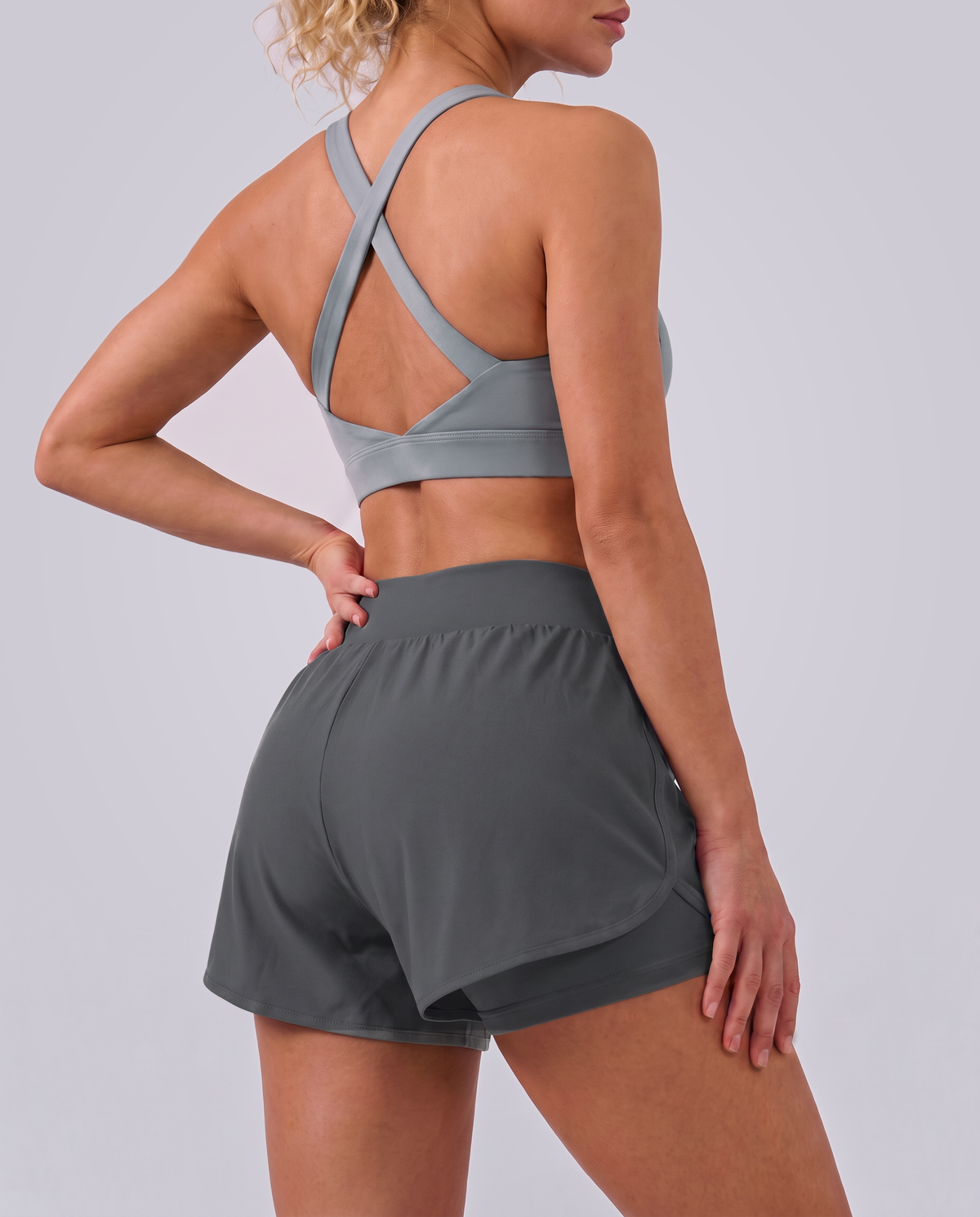Graphite Gray