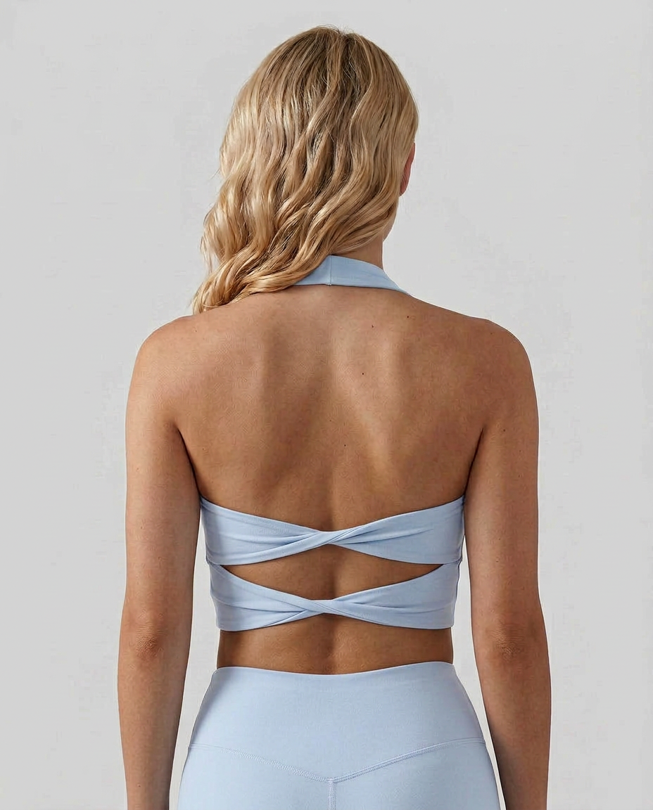 Ice Blue
