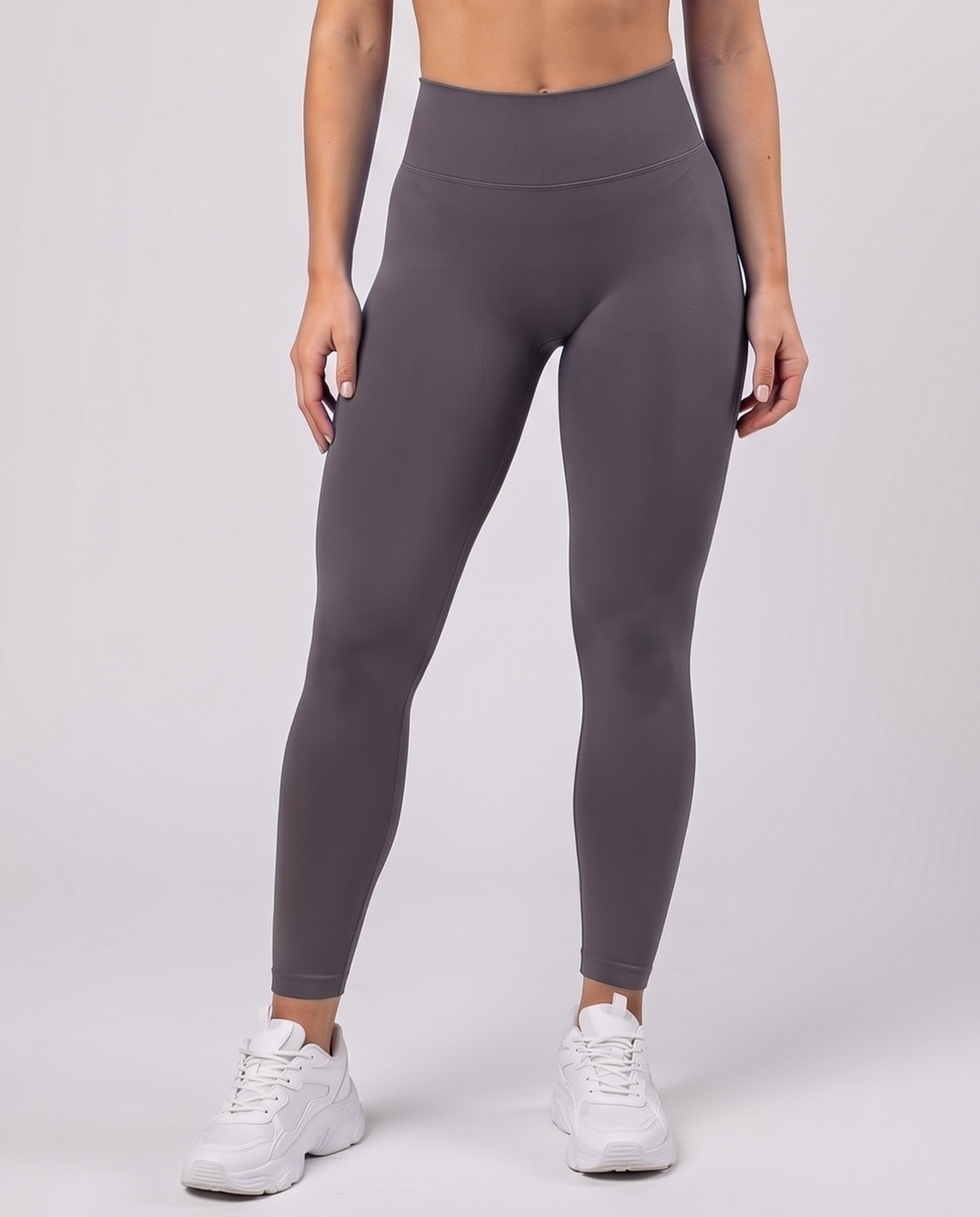 Mauve Gray