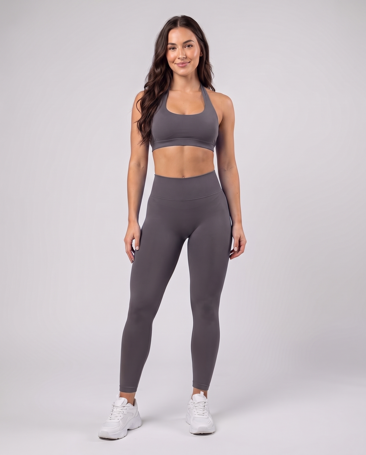 Mauve Gray