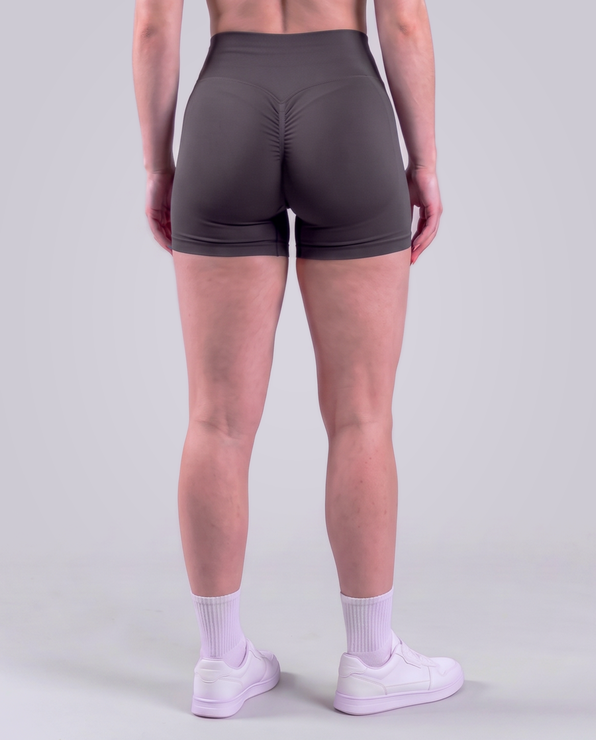 Mauve Gray