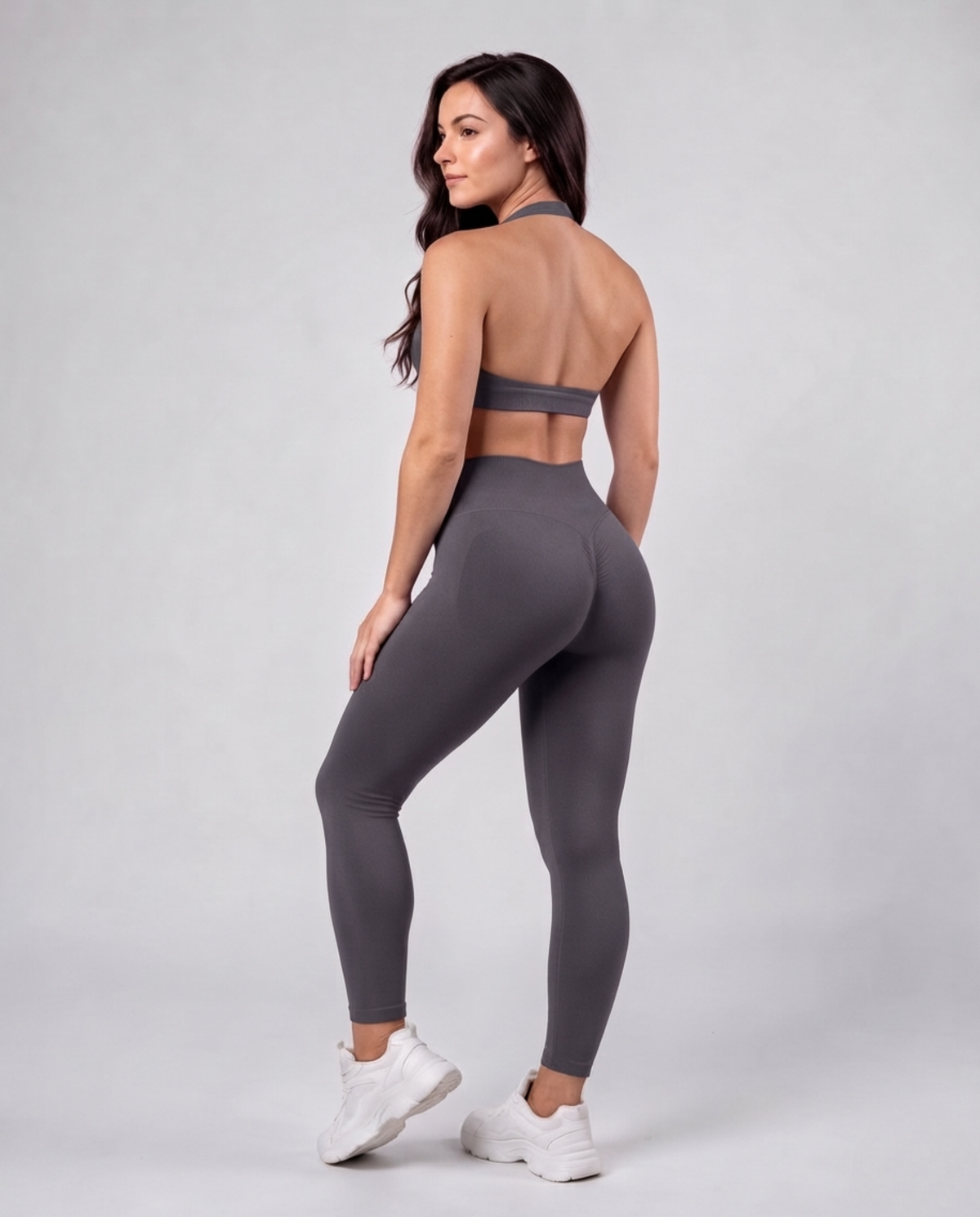 Mauve Gray