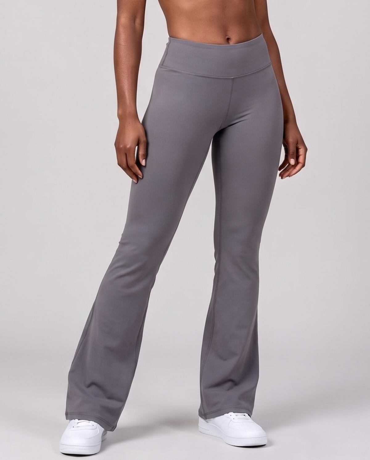 Mauve Gray