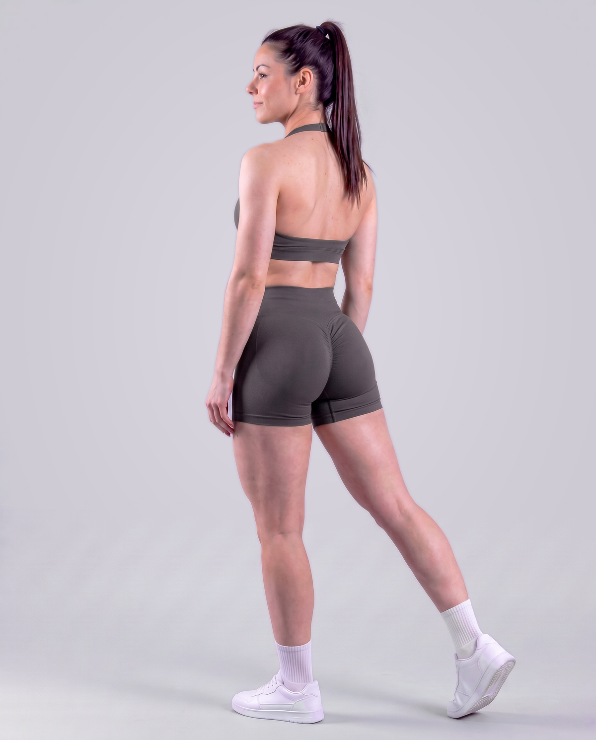 Mauve Gray