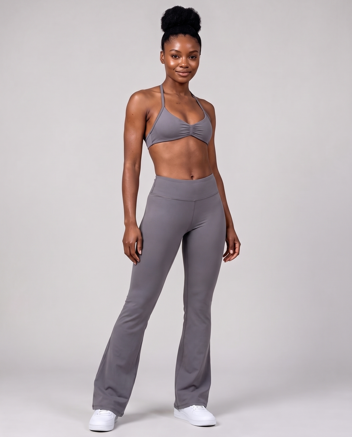 Mauve Gray