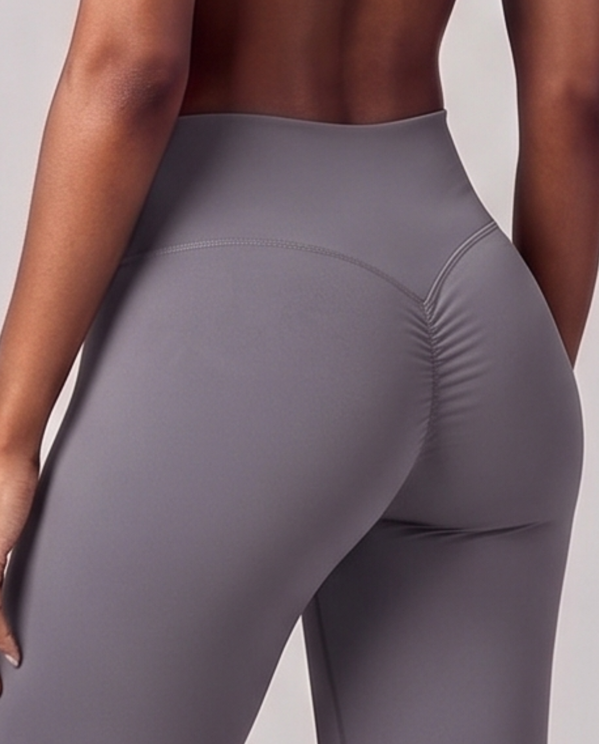 Mauve Gray