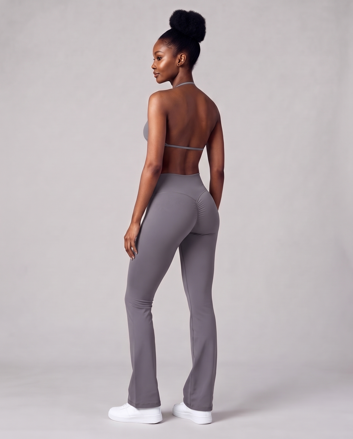 Mauve Gray