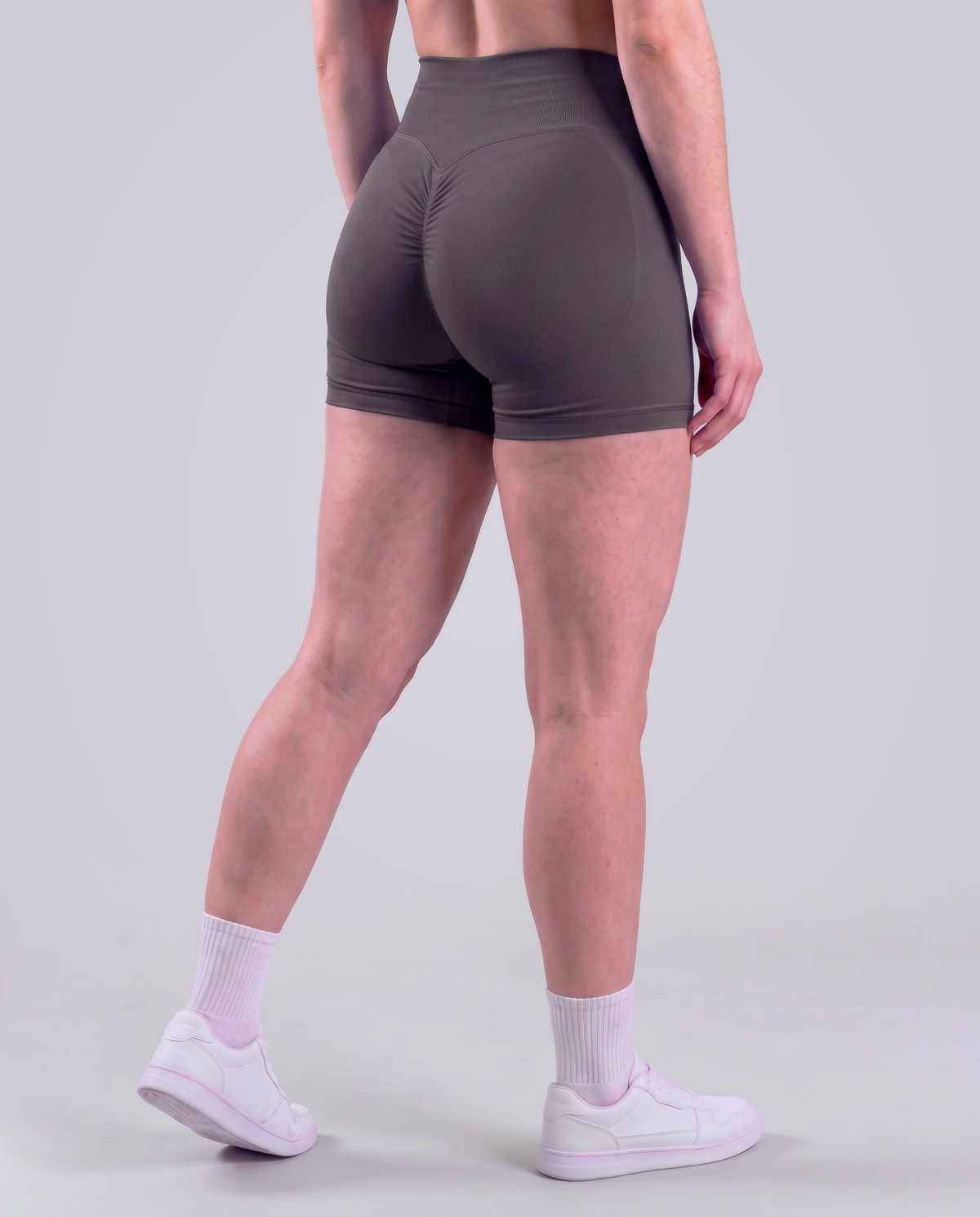 Mauve Gray