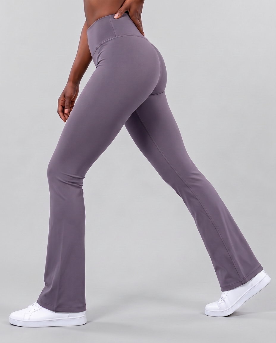 Mauve Gray