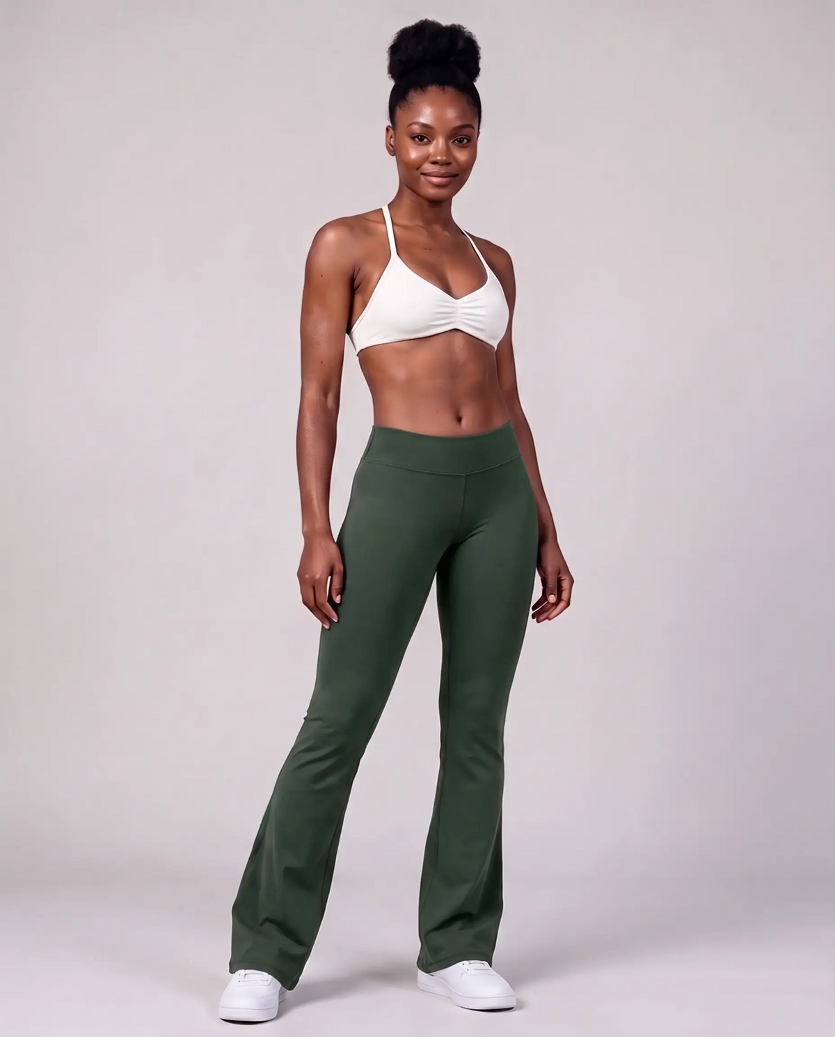 Olive Green