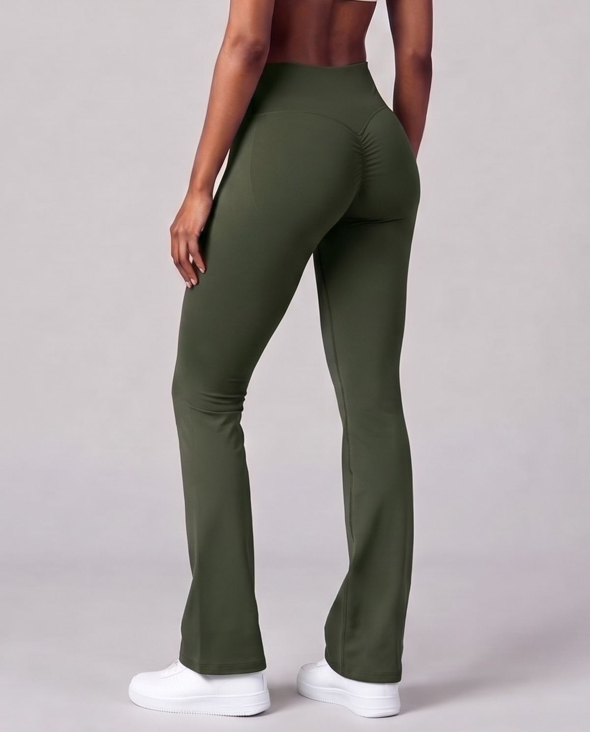 Olive Green