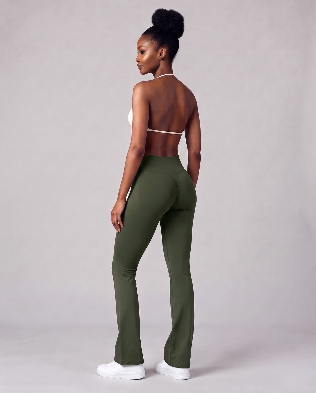 Olive Green