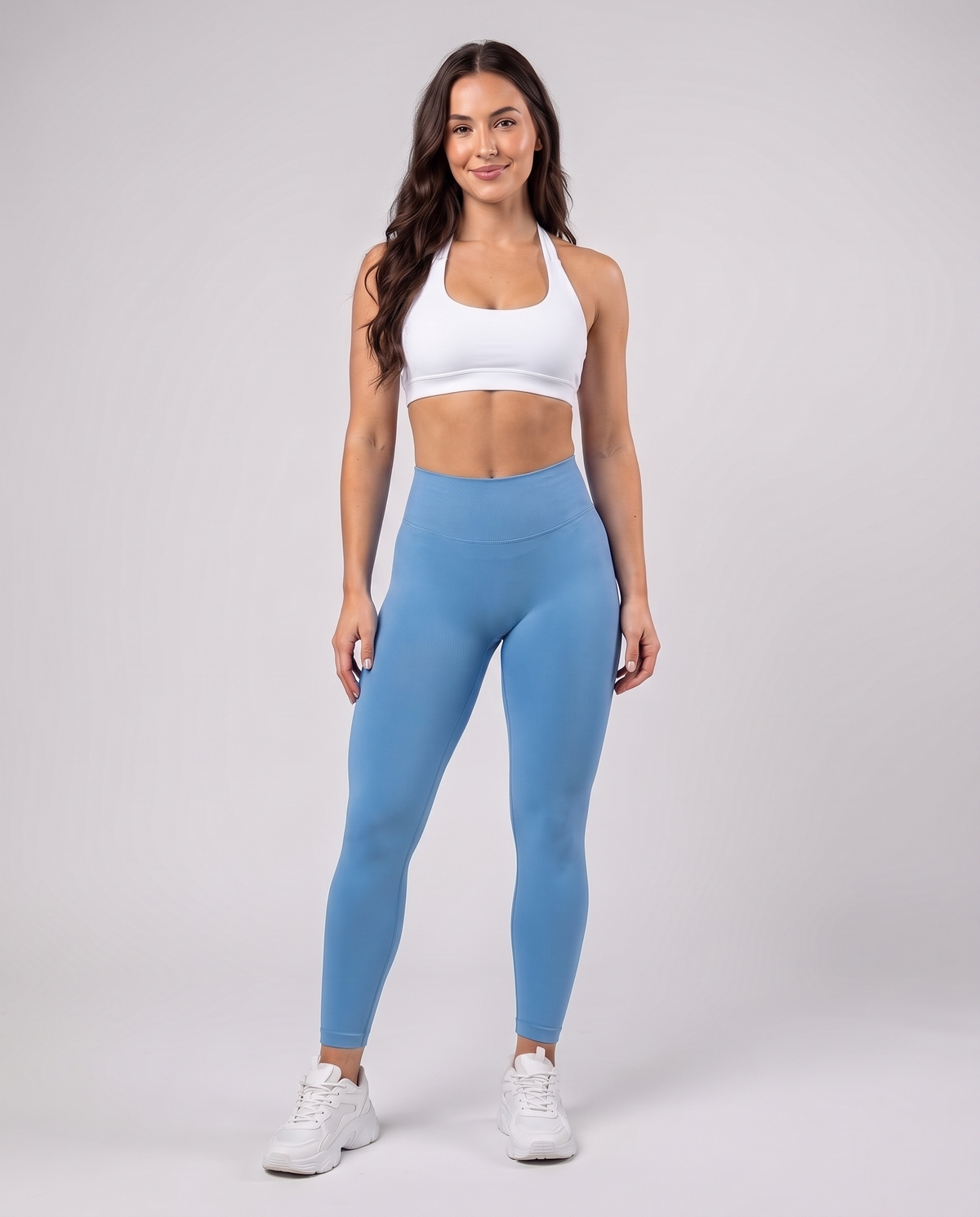 Powder Blue