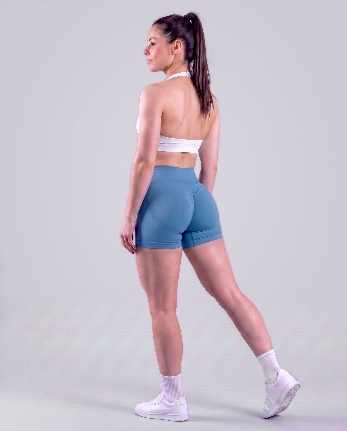 Powder Blue