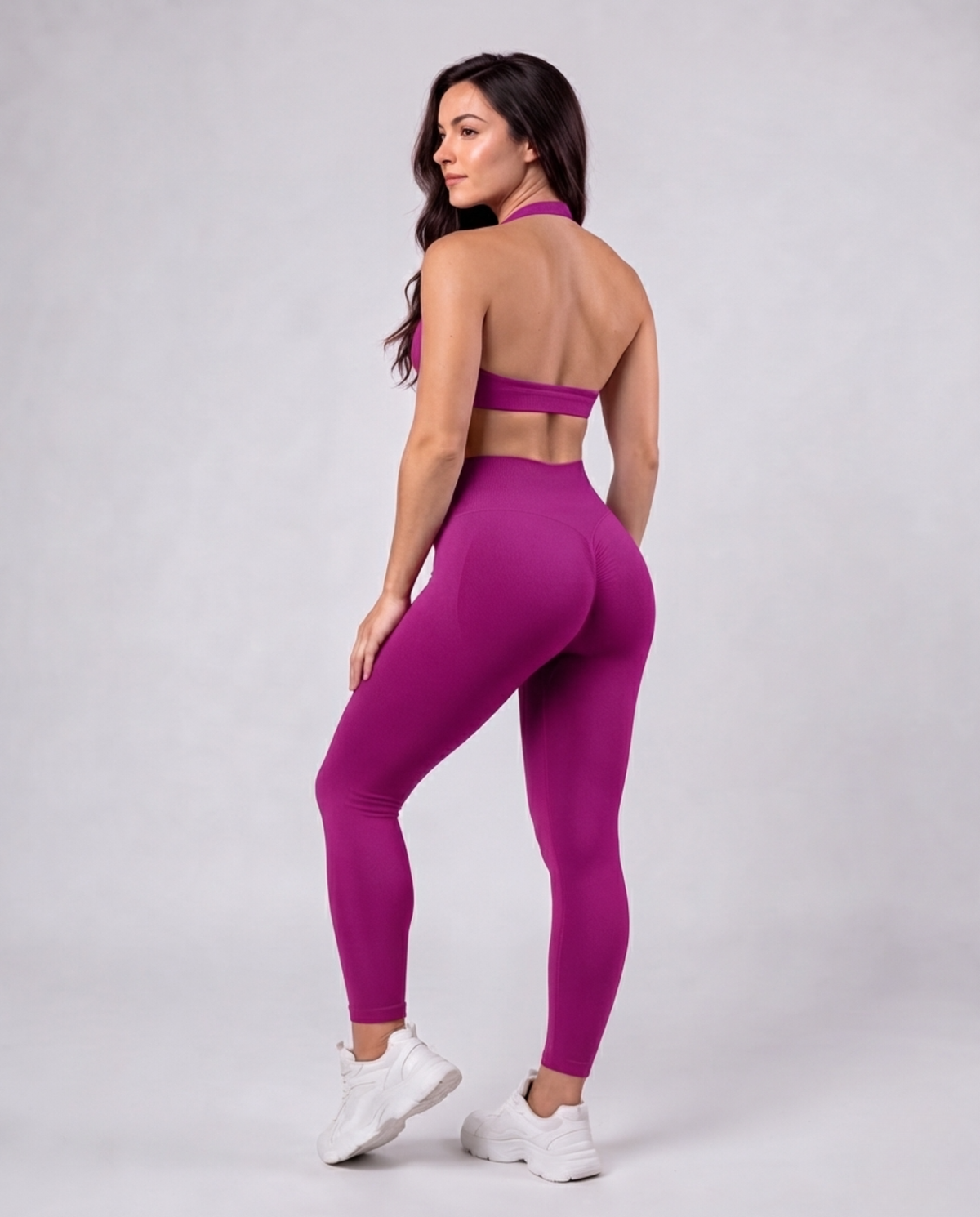 Rose Lilac