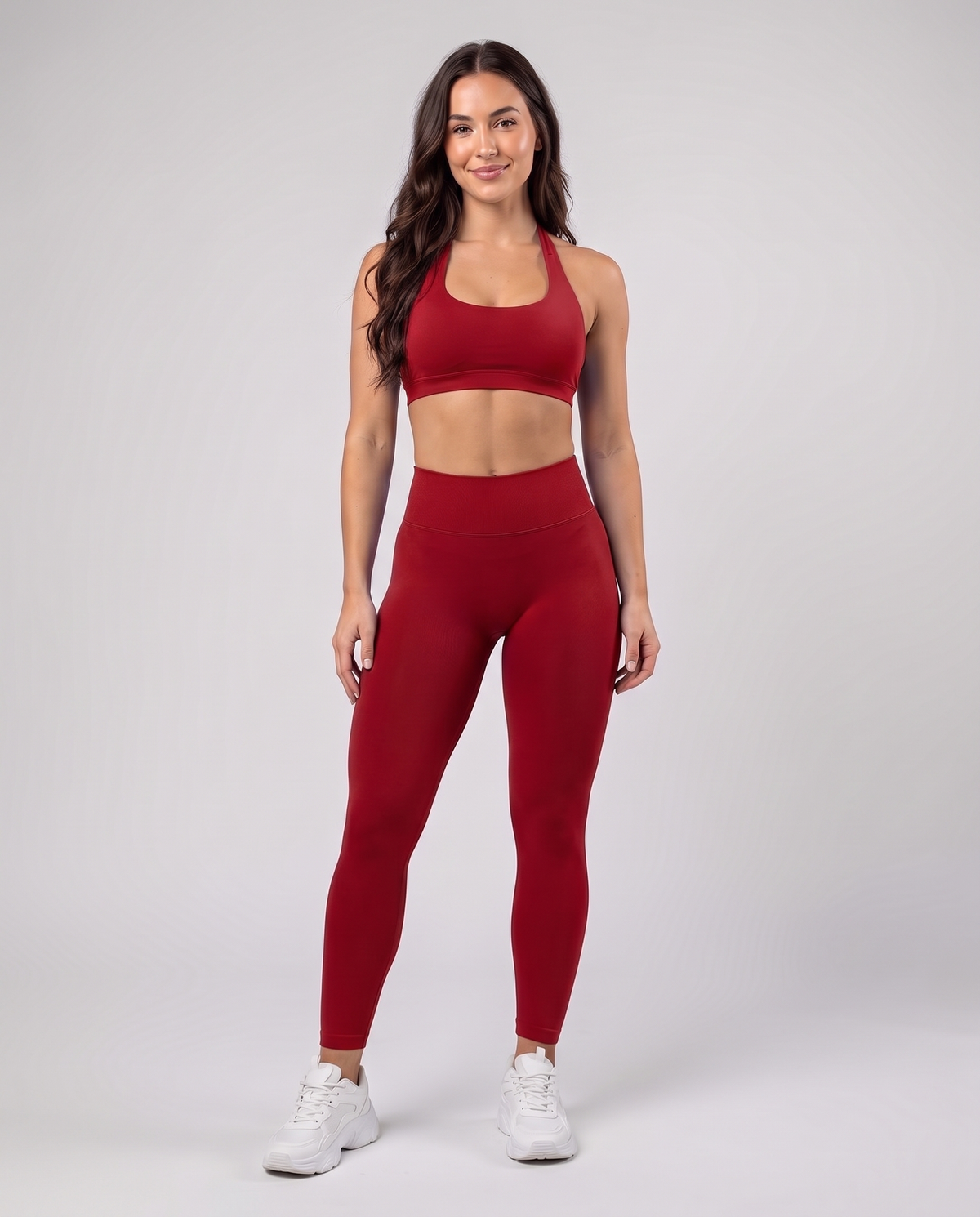 Ruby Red