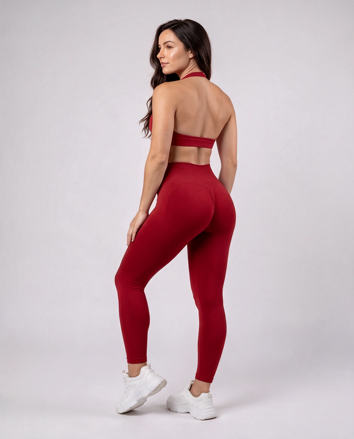Ruby Red