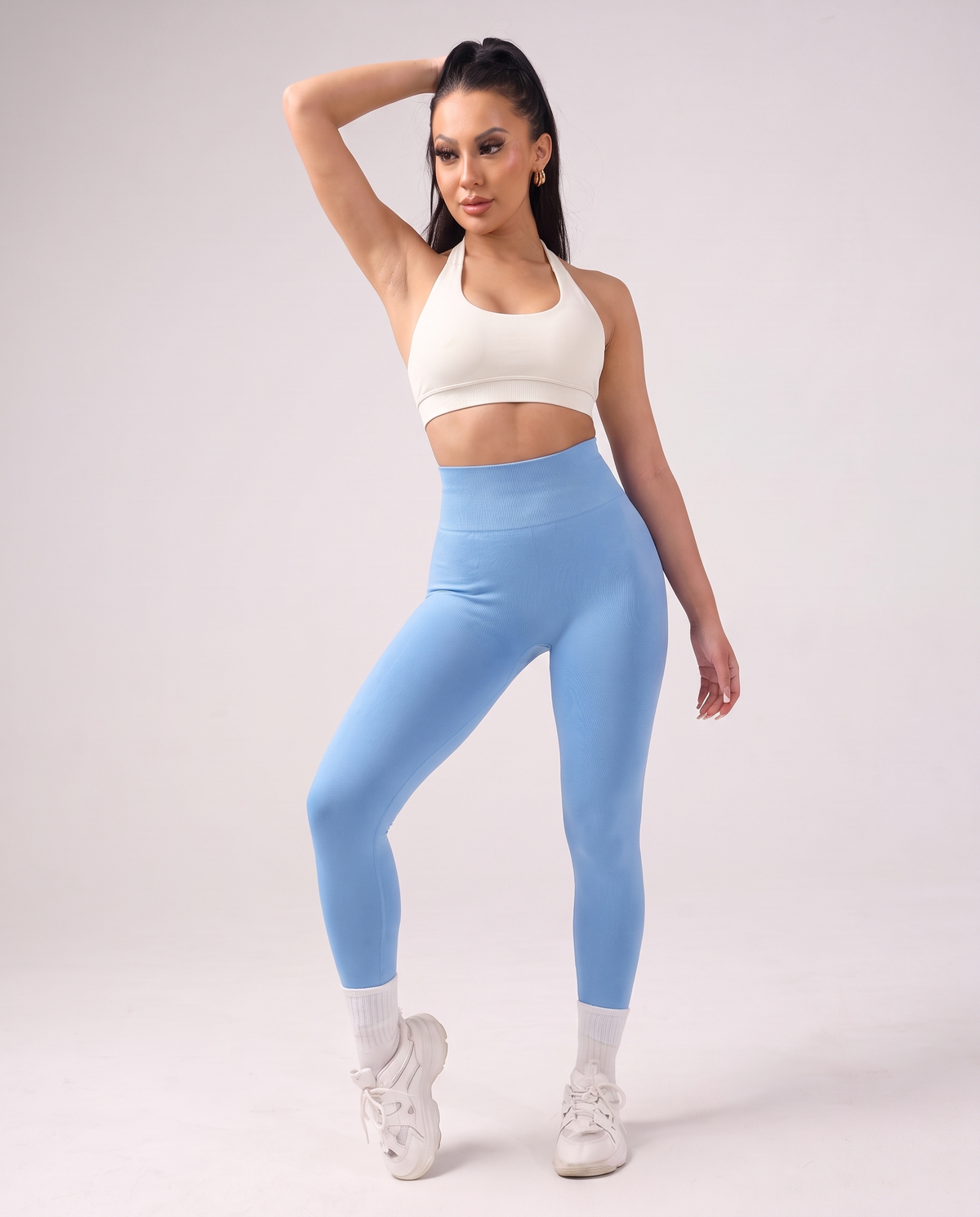 Sky Blue