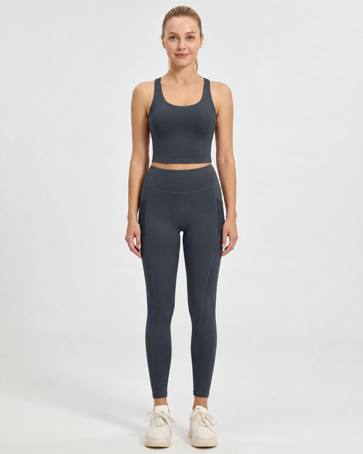 Slate Gray
