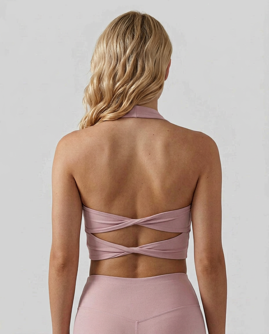 Strawberry Pink