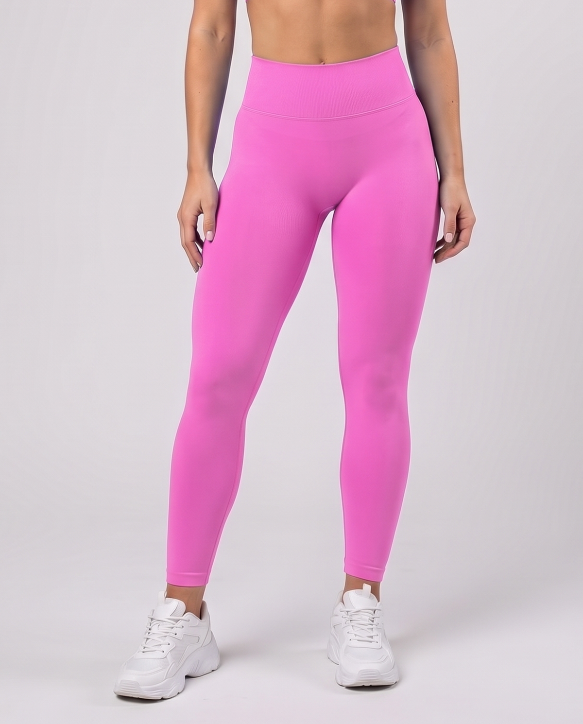 Tulip Pink