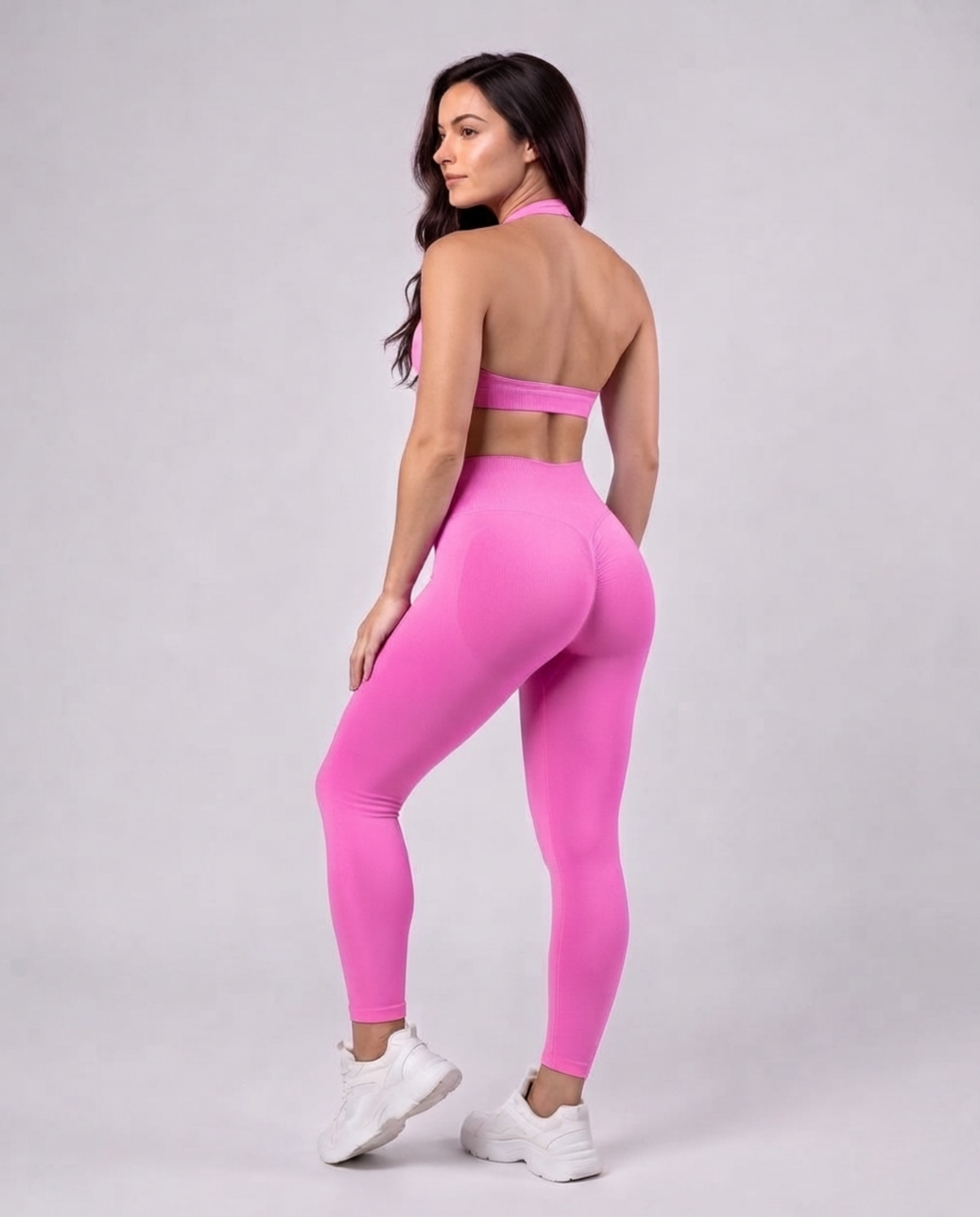 Tulip Pink